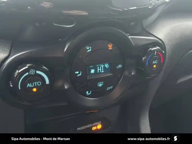 Ford Ecosport 1.0 ecoboost 125 — photo 64