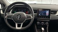 Renault Captur 1.6 E-Tech hybride 145ch Techno — photo 11