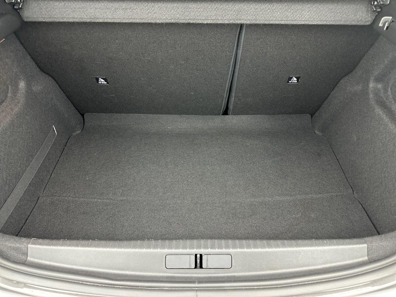 Peugeot 208 puretech 100 s&s bvm6 allure — photo 6
