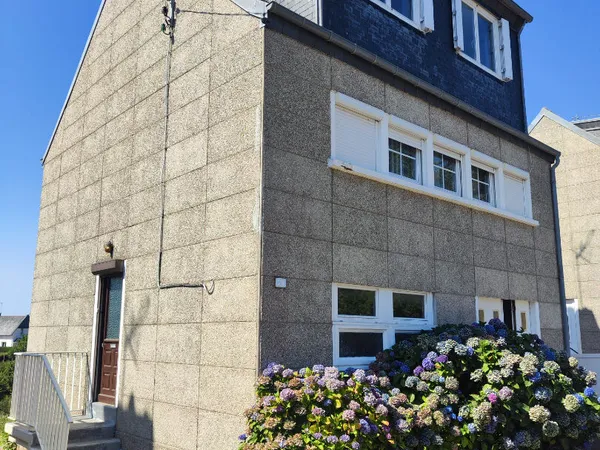 Maison 5 pièces 93 m²