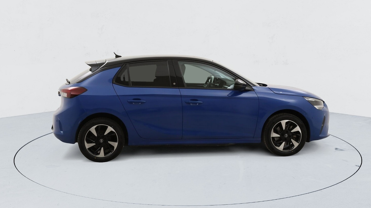 Opel Corsa — photo 6