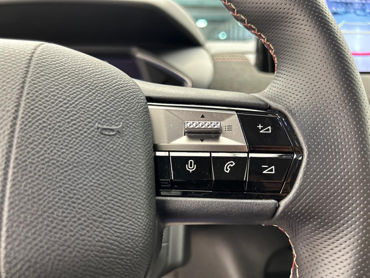 Ds Ds 3 hybride 136 e-dct6 etoile — photo 24