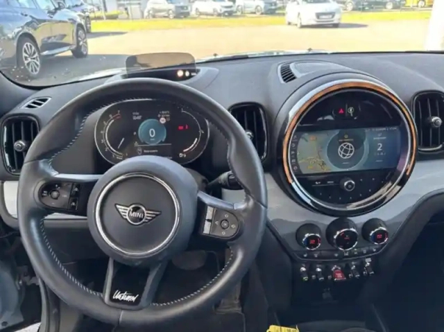 Mini Countryman cooper 136ch edition untamed plus bva7 — photo 12