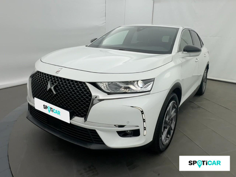 Ds Ds 7 crossback e-tense 225ch business