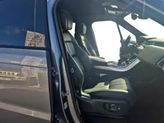 Land Rover Range Rover sport 2.0 p400e 404ch autobiography dynamic mark viii — photo 40