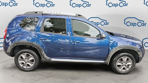 Dacia Duster 1.5 dCi 110 - Prestige – 2016 – 97160 km – Diesel – Boîte Manuelle — photo 2