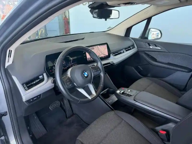 Bmw Serie 2 série 2 activetourer 218d 150ch dkg7 — photo 22