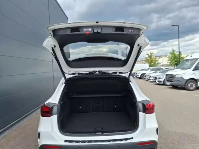 Mercedes Gla 200 d edition 140 — photo 10