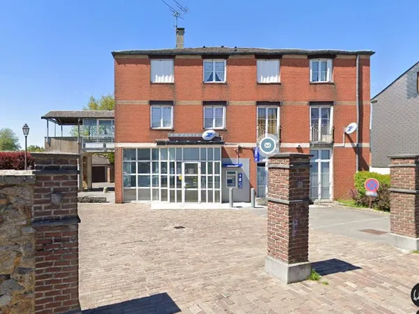 Appartement 4 pièces 86 m²