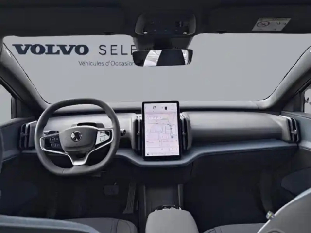 Volvo Ex30 single extended range 272ch ultra — photo 7