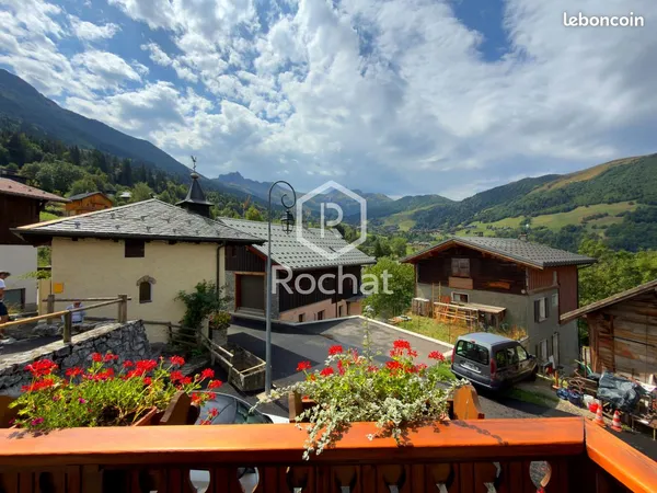 Chalet en viager 12 pièces 280 m²