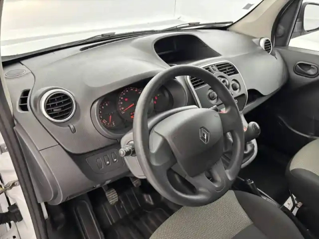 Renault Kangoo Van kangoo express 1.5 dci 75 e6 — photo 7