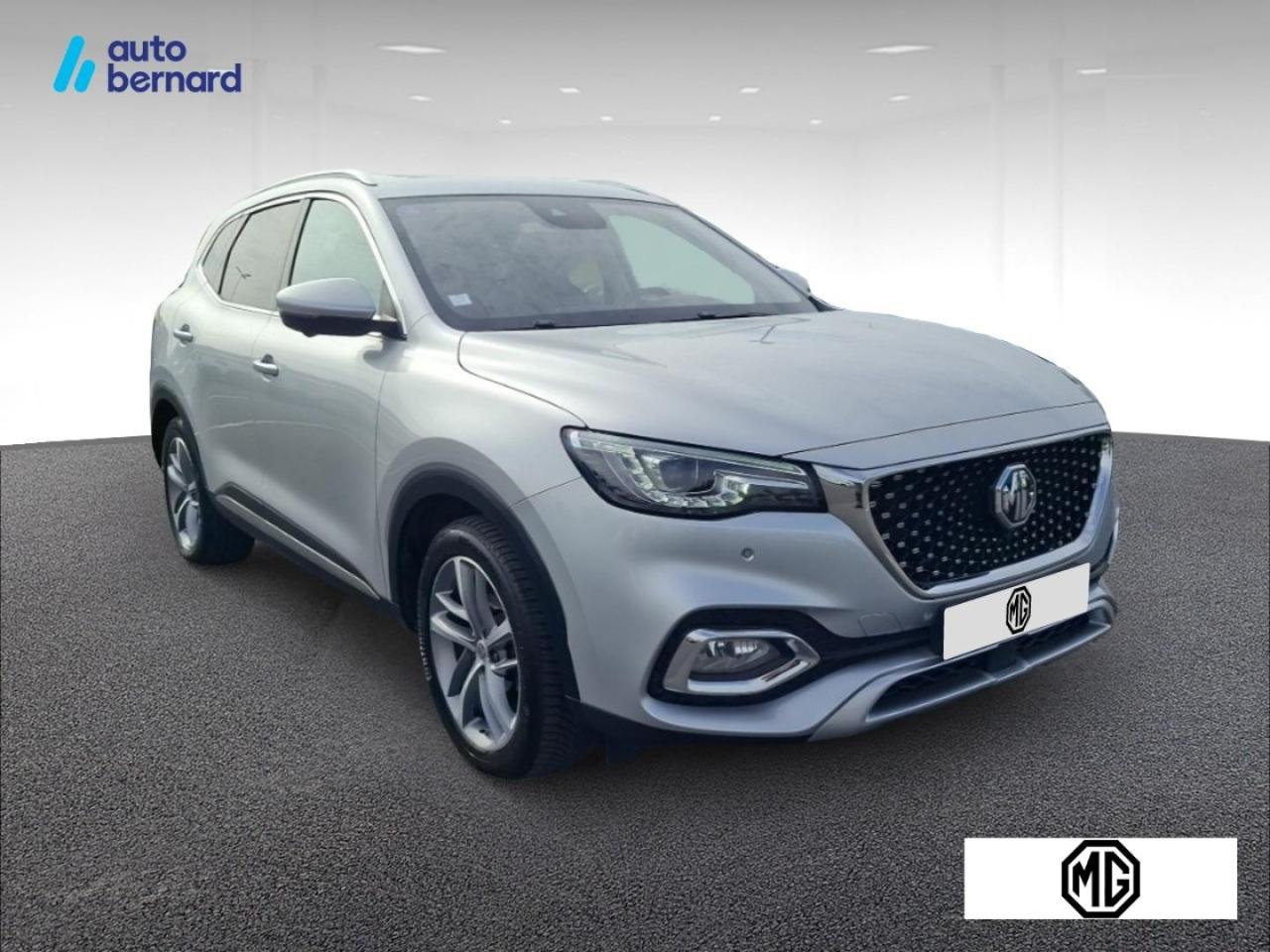 Mg Ehs 1.5t gdi 258ch phev comfort — photo 3