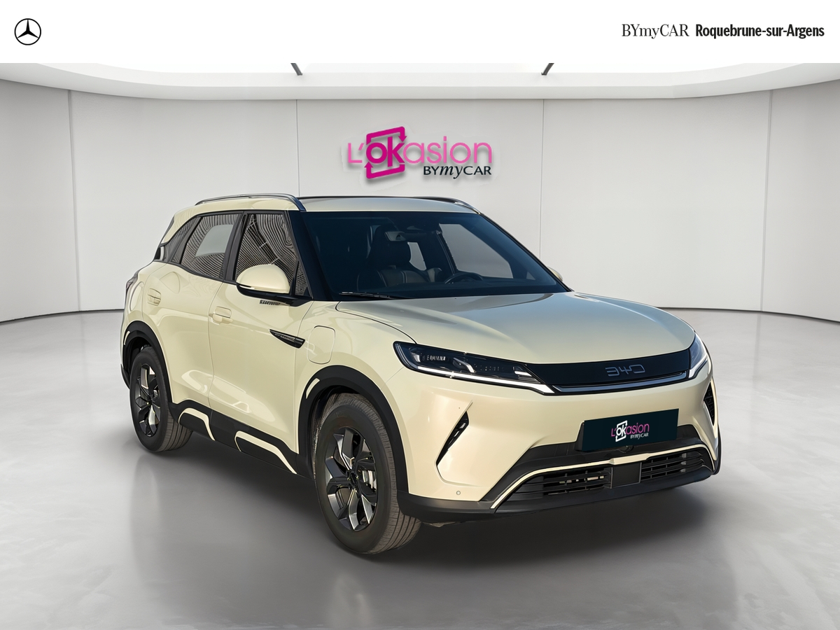 BYD Atto 2 45.1 kWh 177 ch — photo 7