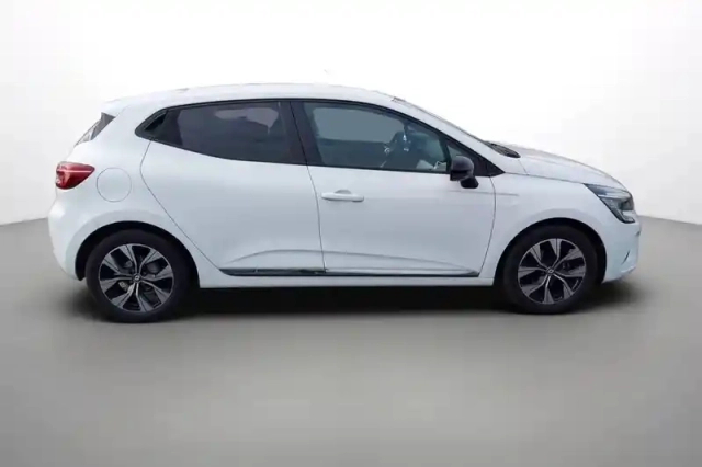 Renault Clio sce 65 — photo 6