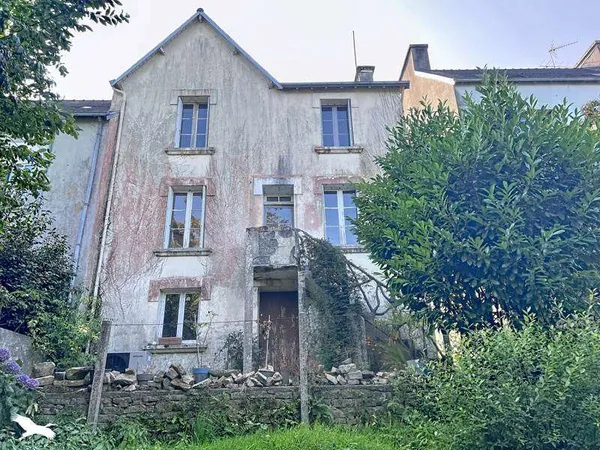 Maison 6 pièces 90 m²