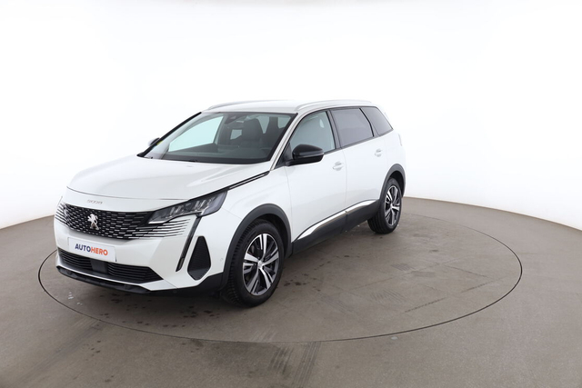 Peugeot 5008 1.5 Blue-HDi Allure Pack