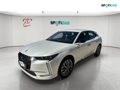 Ds Ds 4 e-tense 225ch bastille