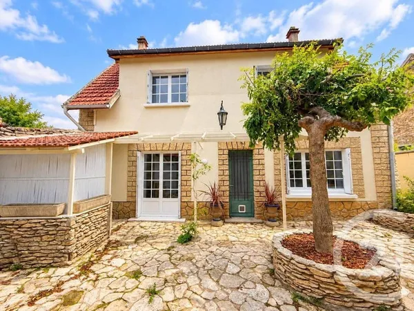 Maison 4 pièces 86 m²