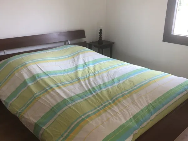Maison 3 colocataires au calme grand jardin -APL