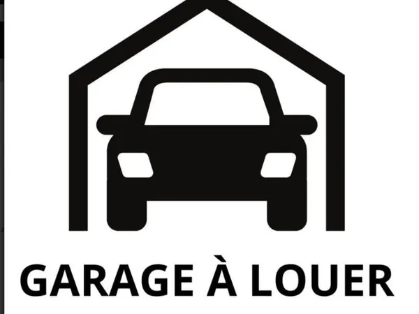 GARAGE RUE ANTOINE PERICAUD 69008