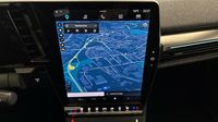 Renault Mégane E-Tech Electric EV60 220ch Techno super charge -B — photo 18