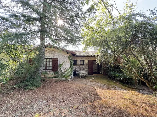 Maison 5 pièces 105 m²