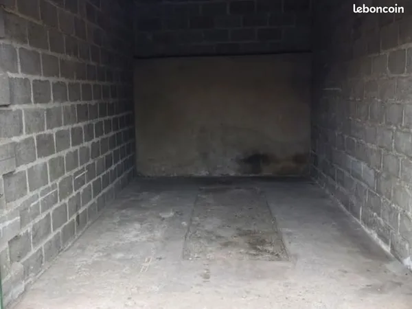 Location Garage