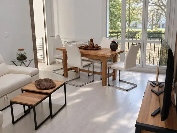 Appartement 4 pièce(s) 73 m2
