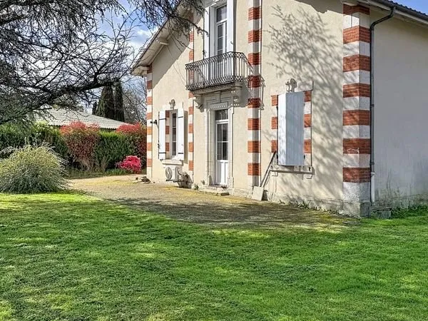 Maison 5 pièces 132 m²