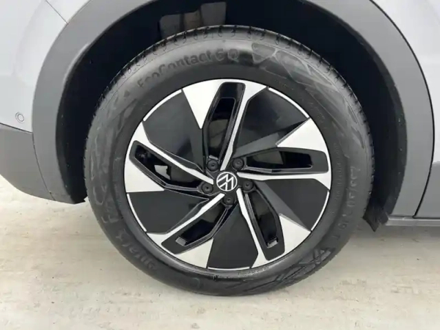 Volkswagen Id.4 174ch pro 77 kwh life plus — photo 22