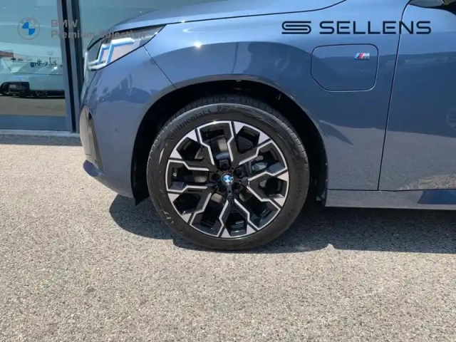 Bmw X3 xdrive30e 299ch m sport — photo 8
