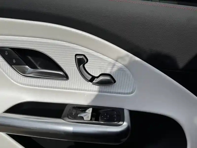 Mercedes Cla 250+ avec technologie eq — photo 11