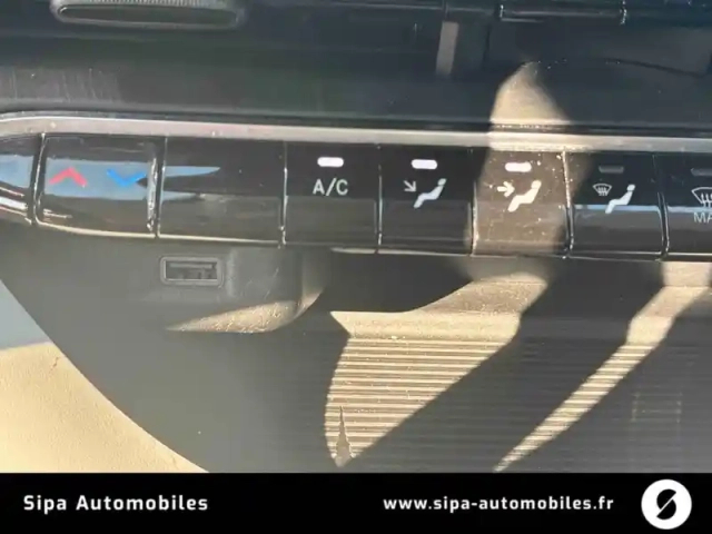 Fiat 500 e 118 ch — photo 29