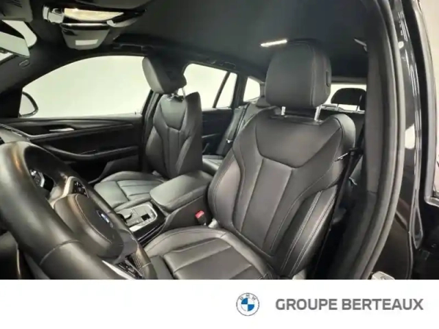 Bmw X3 xdrive30e 292ch m sport — photo 5