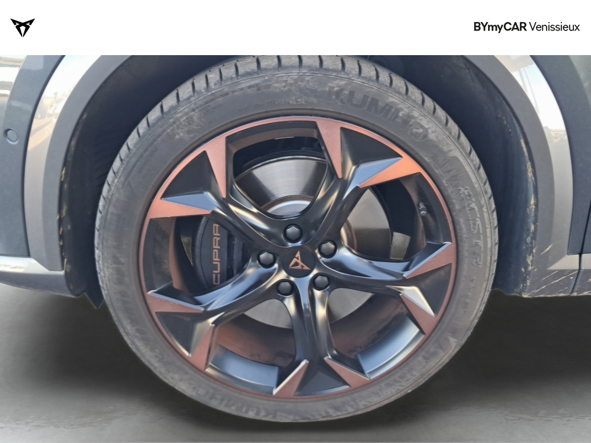 Cupra Formentor 1.4 e-HYBRID 245 ch DSG6 — photo 14