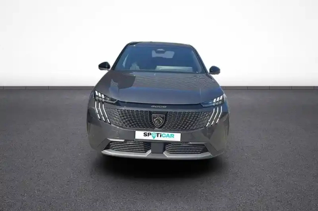 Peugeot 3008 plug-in hybrid 225 e-dcs7 — photo 2