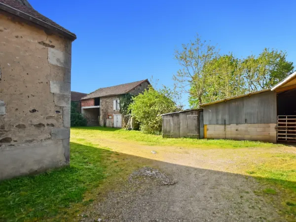 Maison 4 pièces 87 m²