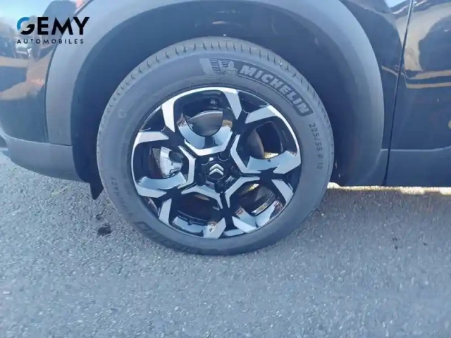 Citroën C5 Aircross bluehdi 130 eat8 — photo 11