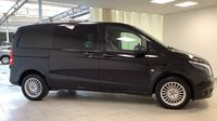 Mercedes Vito 119 CDI Mixto Compact Select Propulsion 9G-Tronic — photo 4