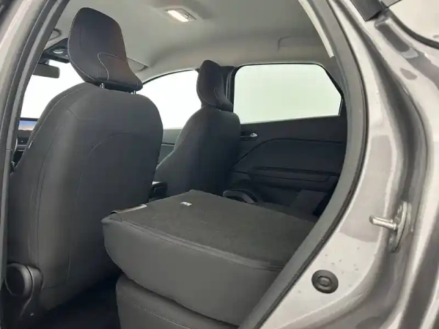 Renault Captur tce 100 gpl — photo 39
