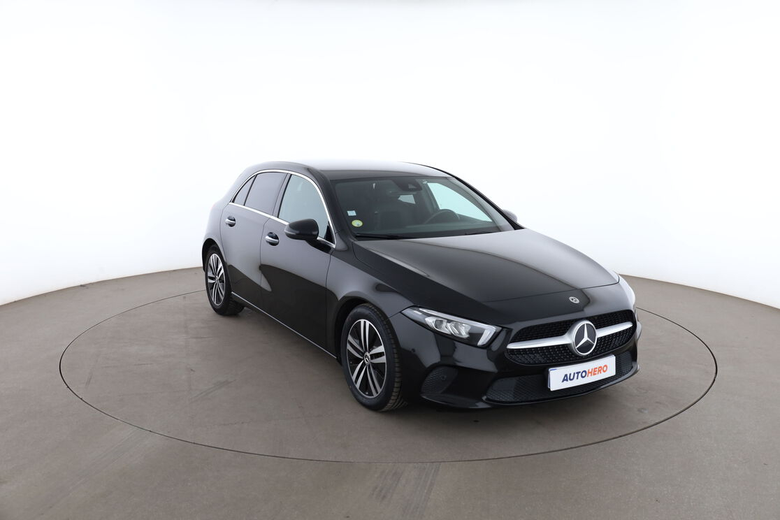 Mercedes-Benz Classe A 200 d Progressive Line 8G-DCT — photo 7