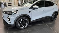 Renault Captur 1.0 Eco-G 100ch Techno — photo 3