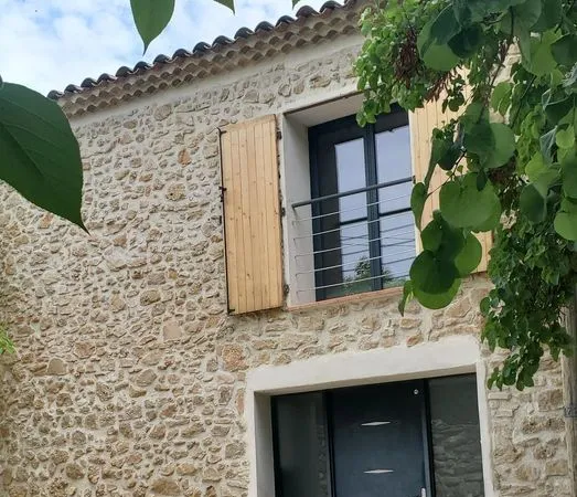 Location meublé maison T4 Marseille 13e