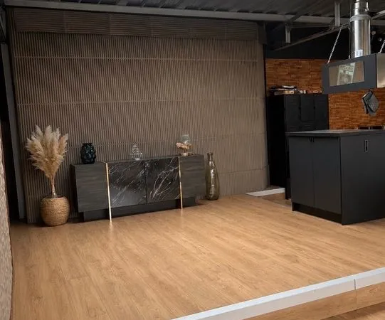 Loft individuel de 157 m²