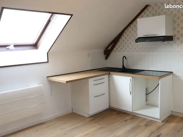 Appartement T3