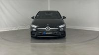 Mercedes Classe A 200 d 150ch AMG Line 8G-DCT