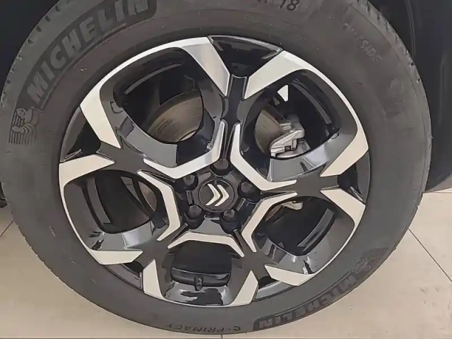 Citroën C5 Aircross hybride 145 e-dcs6 — photo 13