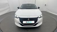 Peugeot 208 Style PureTech 100 S S BVM6