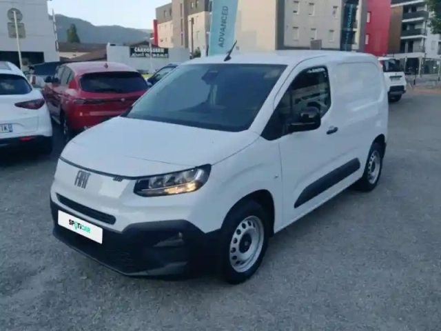 Fiat Doblo fg m diesel 130ch pack premium connect